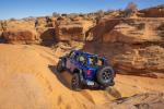 Jeep Wrangler Unlimited Rubicon EcoDiesel 2019 года (NA)